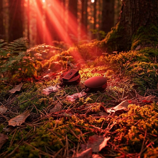 SwissLocks Schlüsselbund Ausziehbar