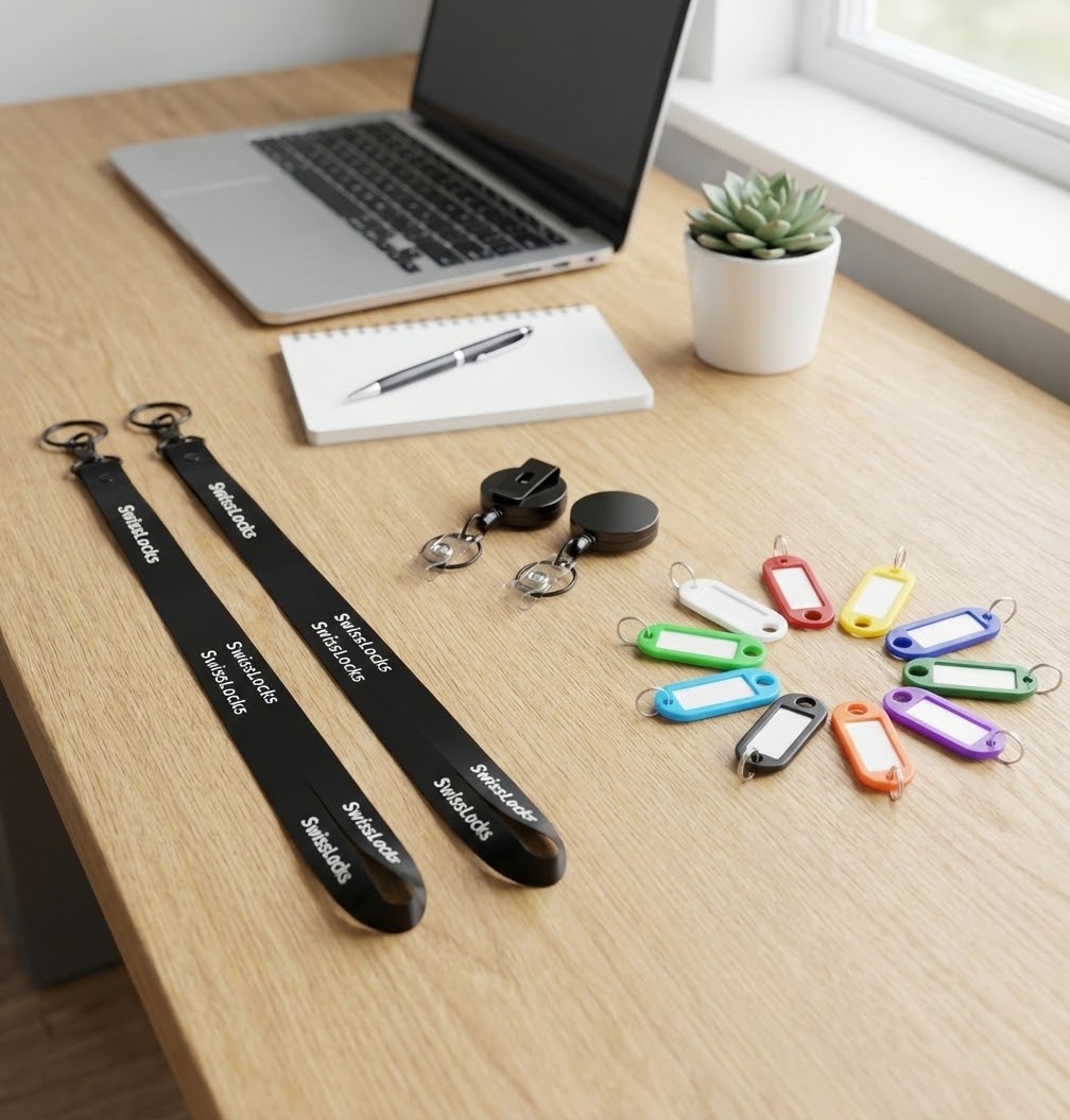 Schlüssel Accessoires