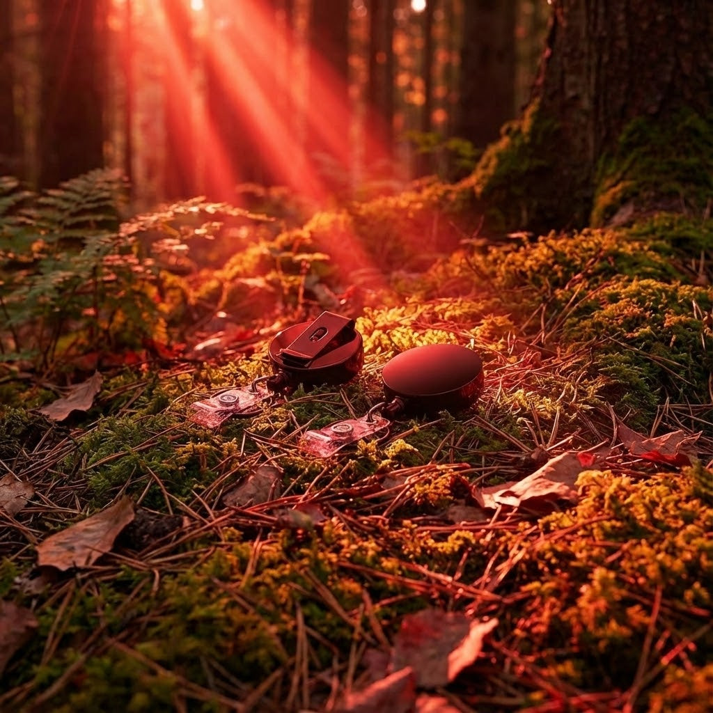 SwissLocks Schlüsselbund Ausziehbar